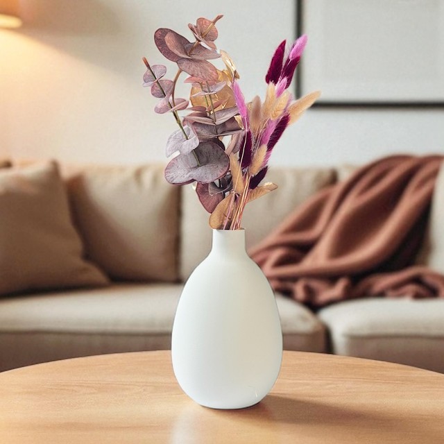 Wazon nietłukący 22 cm – zdjęcie 5