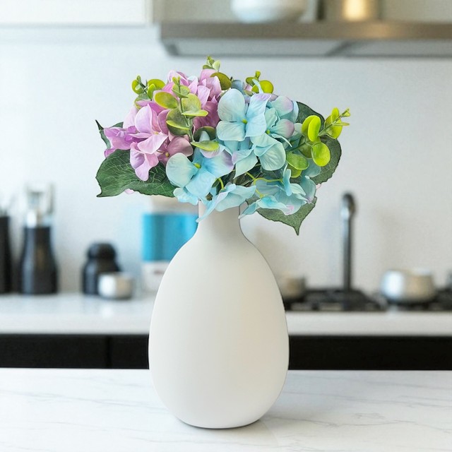 Wazon nietłukący 22 cm – zdjęcie 7