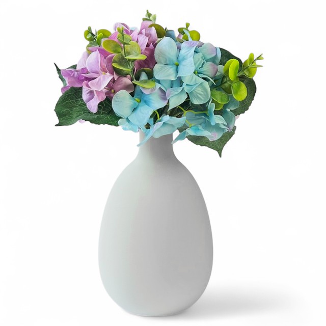 Wazon nietłukący 22 cm – zdjęcie 2