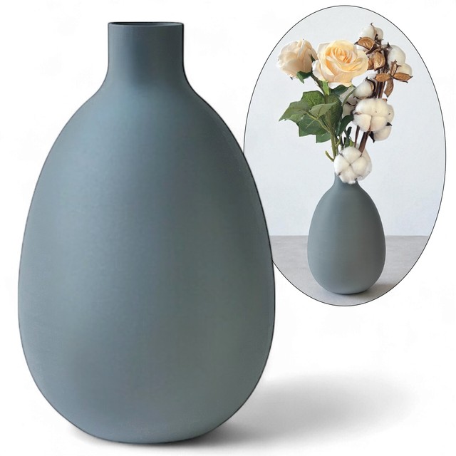 Wazon nietłukący 22 cm