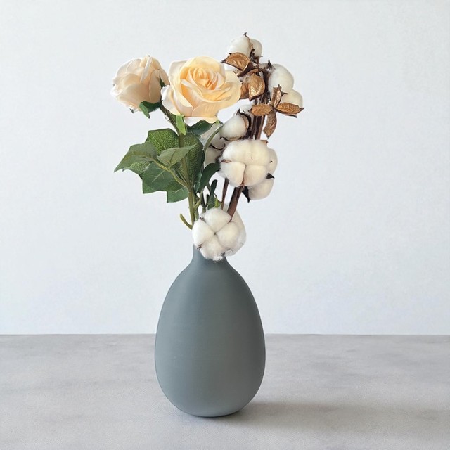 Wazon nietłukący 22 cm – zdjęcie 4