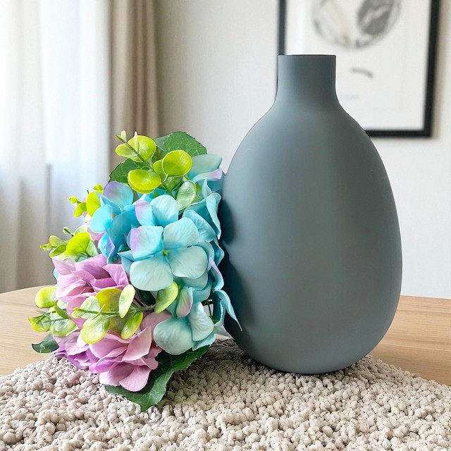 Wazon nietłukący 22 cm – zdjęcie 5