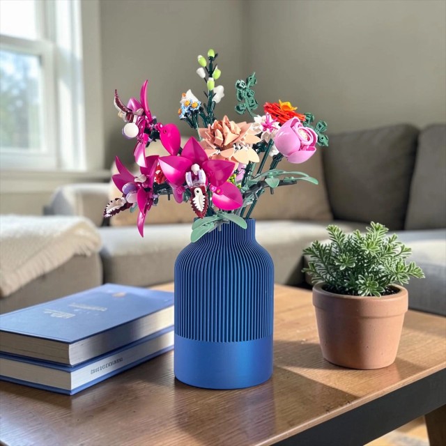 Wazon Japandi 17,5cm – zdjęcie 12