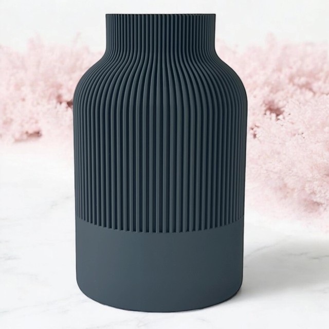 Wazon Japandi 17,5cm – zdjęcie 3