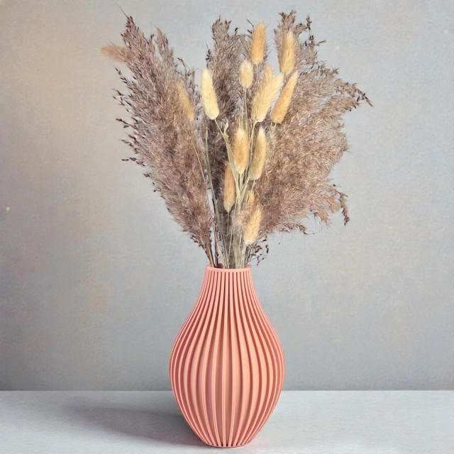 Wazon nowoczesny 20 cm – zdjęcie 2