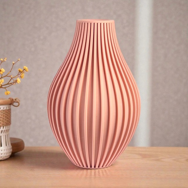 Wazon nowoczesny 20 cm – zdjęcie 3