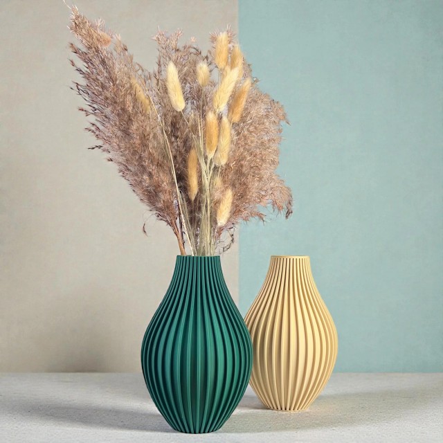 Wazon nowoczesny 20 cm – zdjęcie 8