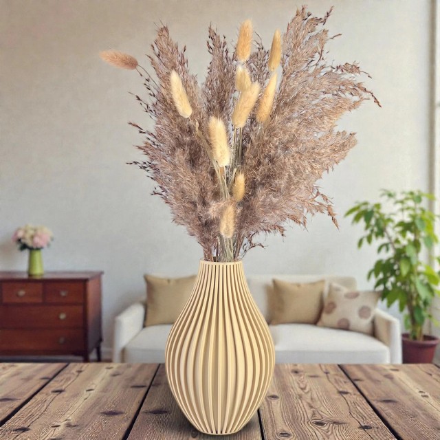 Wazon nowoczesny 20 cm – zdjęcie 11