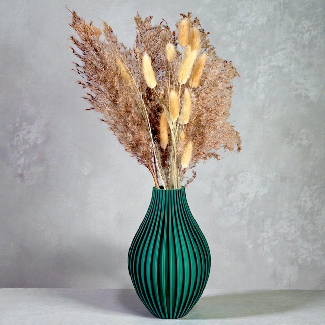 Wazon nowoczesny 20 cm – zdjęcie 9