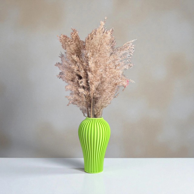 Wazon nowoczesny 22 cm – zdjęcie 2