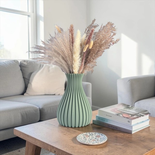 Wazon nowoczesny 25 cm – zdjęcie 10