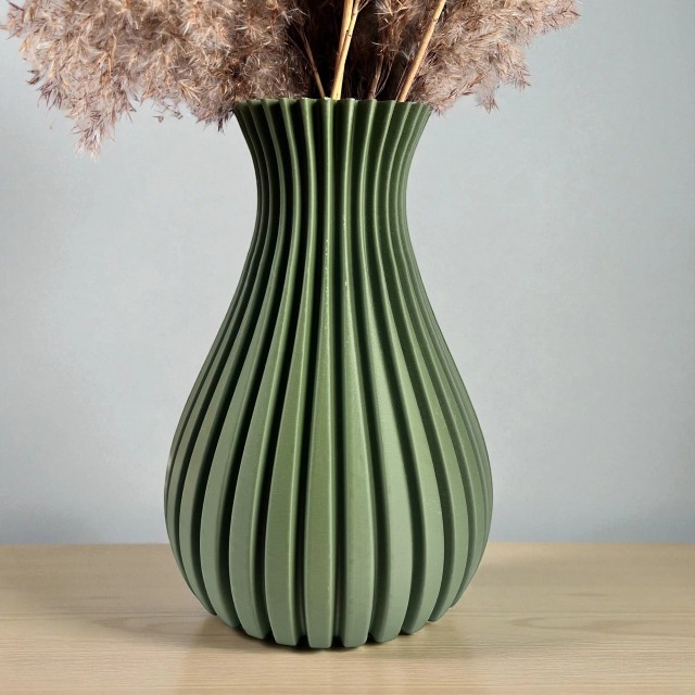 Wazon nowoczesny 25 cm – zdjęcie 5