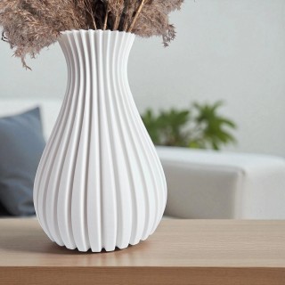 Wazon nowoczesny 25 cm
