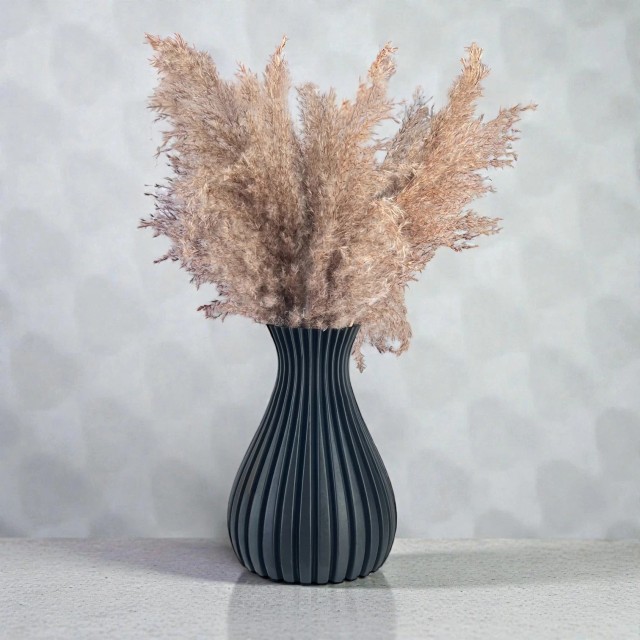 Wazon nowoczesny 25 cm – zdjęcie 11