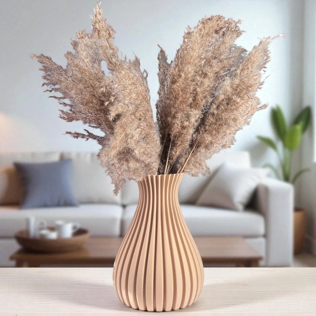 Wazon nowoczesny 25 cm – zdjęcie 7
