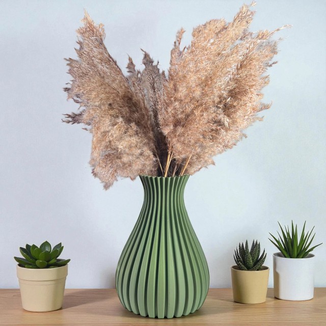 Wazon nowoczesny 25 cm – zdjęcie 8