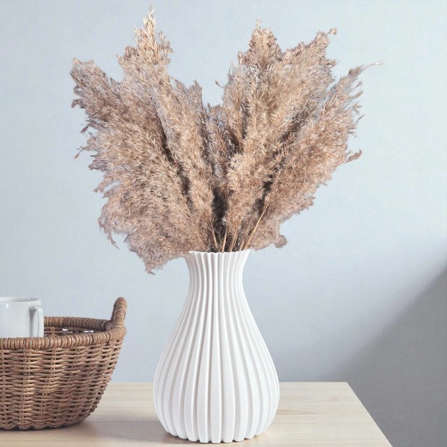 Wazon nowoczesny 25 cm – zdjęcie 8