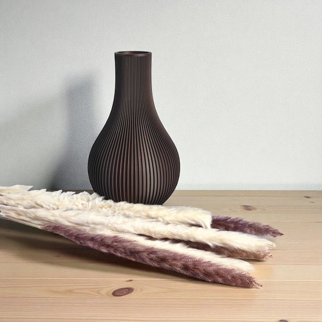 Wazon na sztuczne kwiaty 20 cm – zdjęcie 12