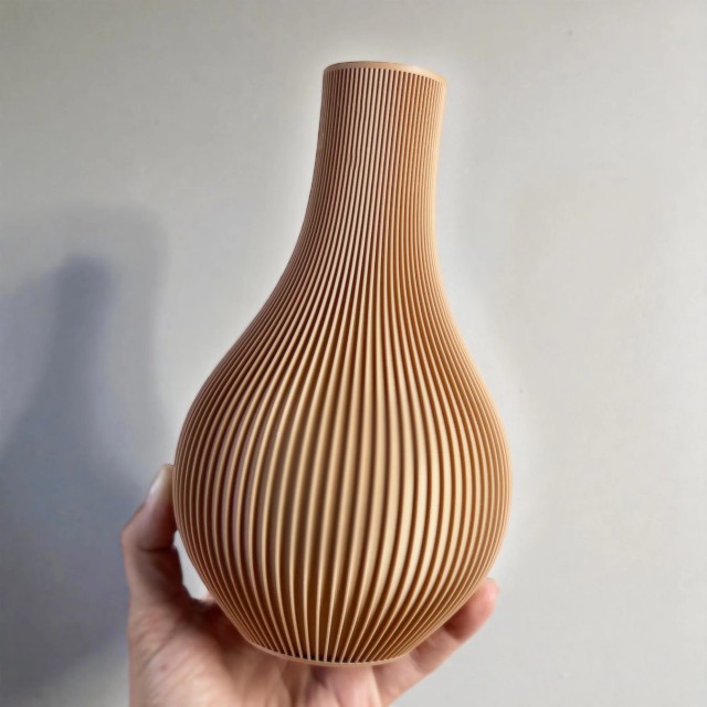Wazon na sztuczne kwiaty 20 cm – zdjęcie 10