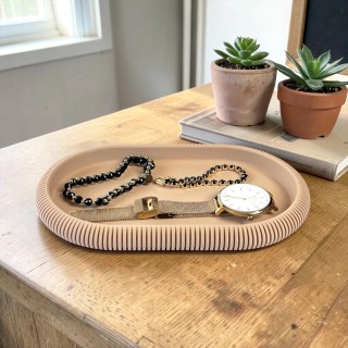 Decorative tray