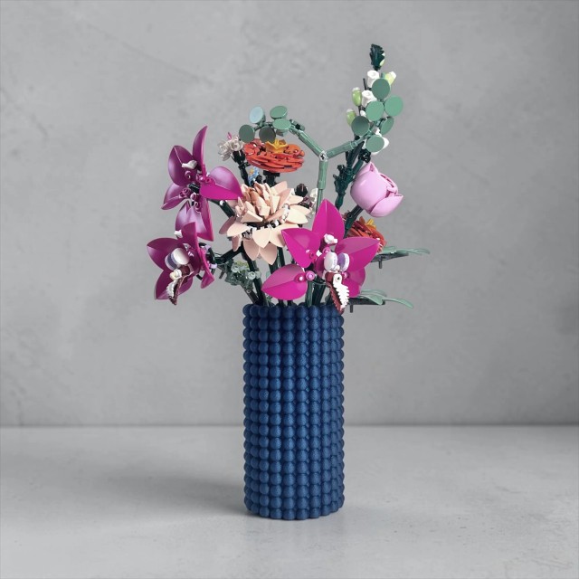 Wazon Premium 20 cm – zdjęcie 5