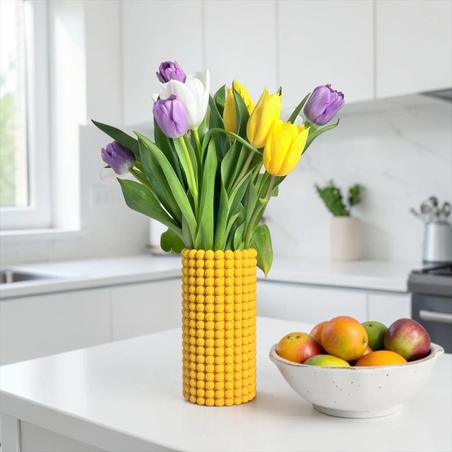 Wazon Premium 20 cm – zdjęcie 2