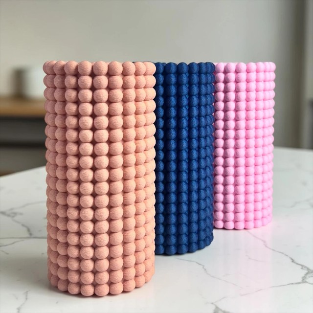 Wazon Premium 20 cm – zdjęcie 6