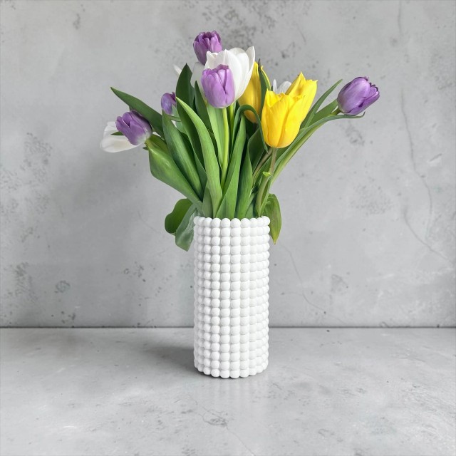 Wazon na kwiaty LEGO ICONS Botanicals – zdjęcie 6