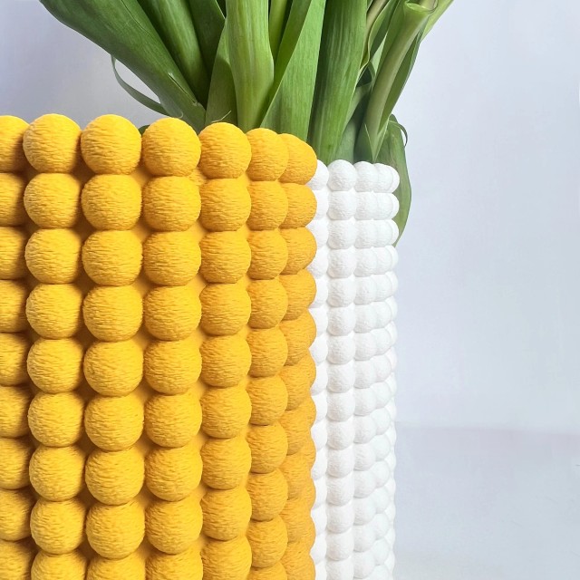 Wazon na kwiaty LEGO ICONS Botanicals – zdjęcie 4