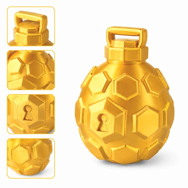 Granat Replika Kolekcjonerska Rivals Roblox