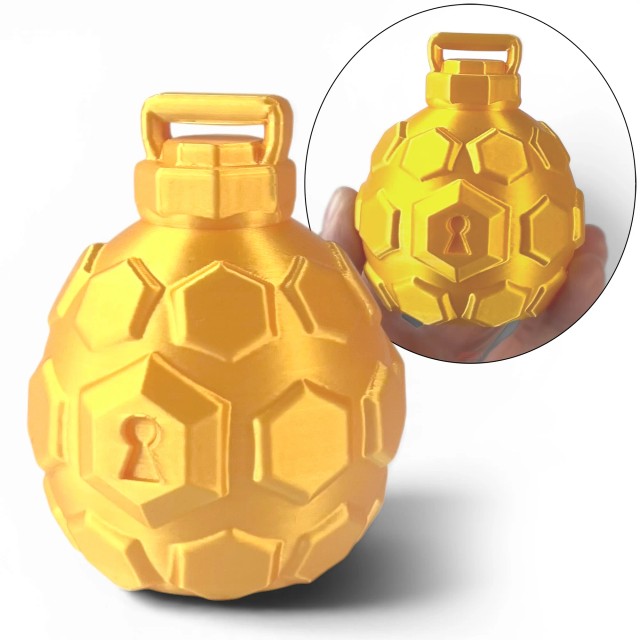 Granat Replika Kolekcjonerska Rivals Roblox – zdjęcie 5