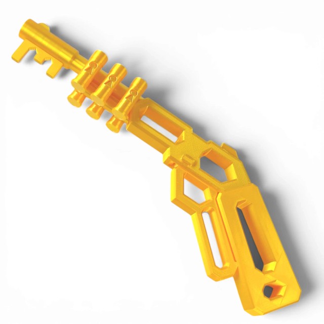 Shotgun Replika Kolekcjonerska Rivals Roblox – zdjęcie 4