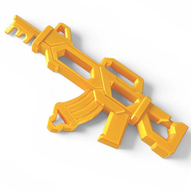 Karabin Replika Kolekcjonerska Rivals Roblox – zdjęcie 2