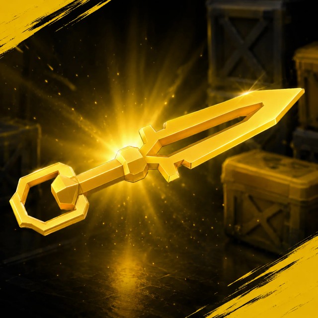 Zestaw Rivals Roblox Replika Kolekcjonerska – zdjęcie 4