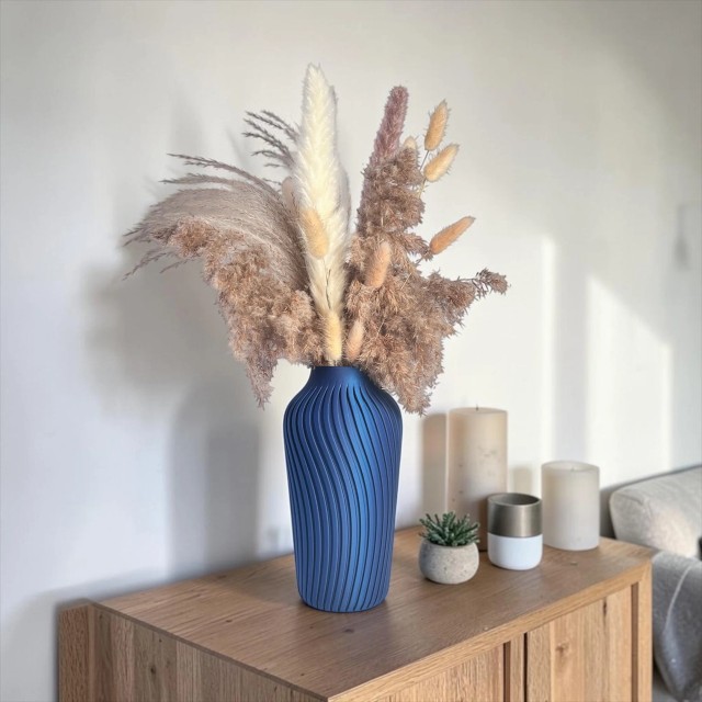 Wazon dekoracyjny Premium 22 cm – zdjęcie 8