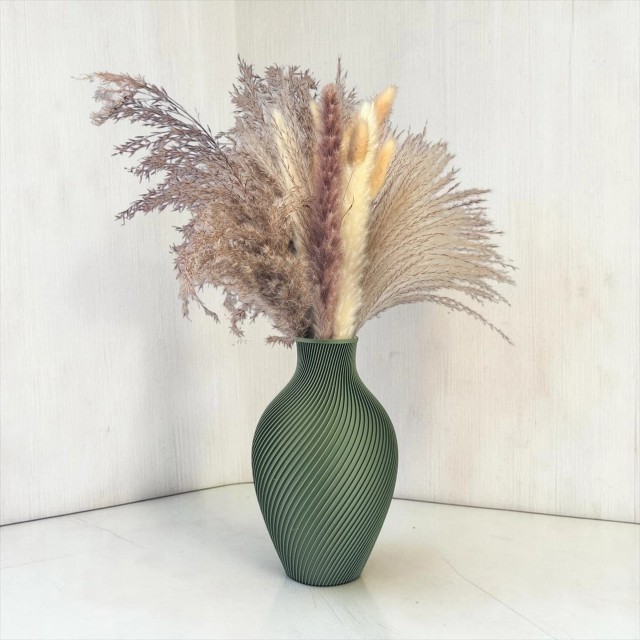 Wazon dekoracyjny Premium 25 cm – zdjęcie 11