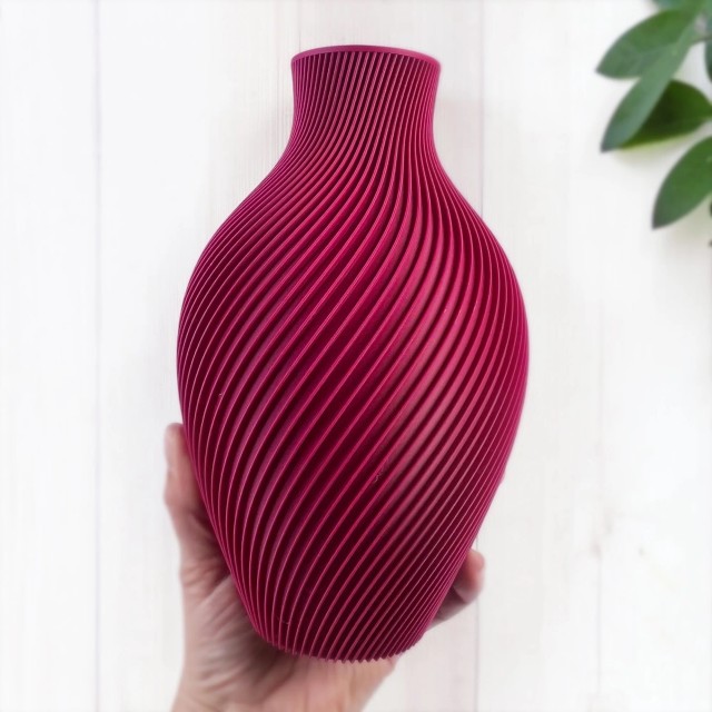 Wazon dekoracyjny Premium 25 cm – zdjęcie 4
