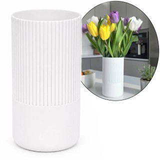 Wazon minimalistyczny 20cm
