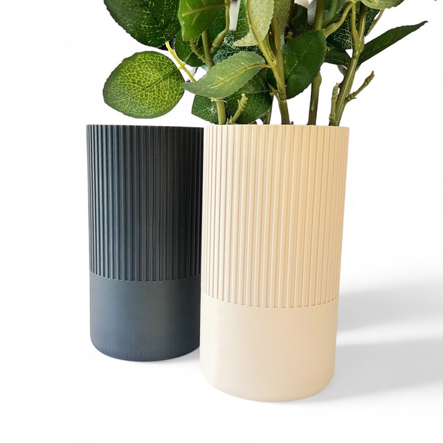 Wazon minimalistyczny 20cm – zdjęcie 9