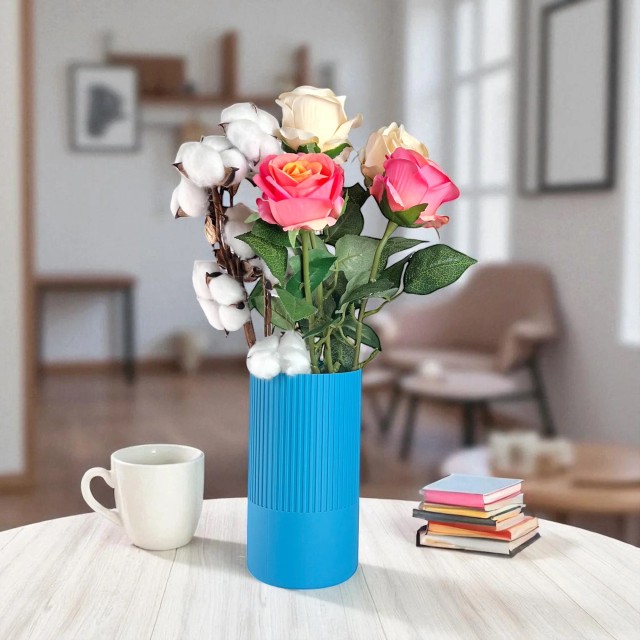 Wazon minimalistyczny 20cm – zdjęcie 4