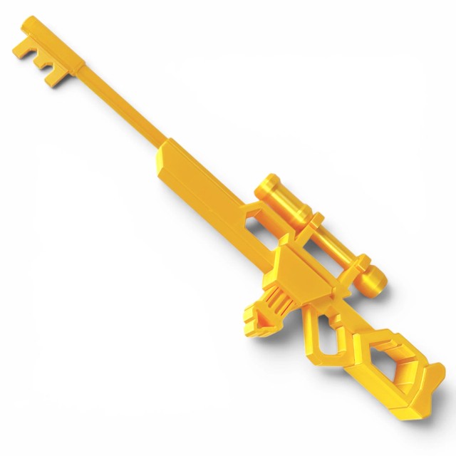 Zestaw Rivals Roblox Replika Kolekcjonerska – zdjęcie 9