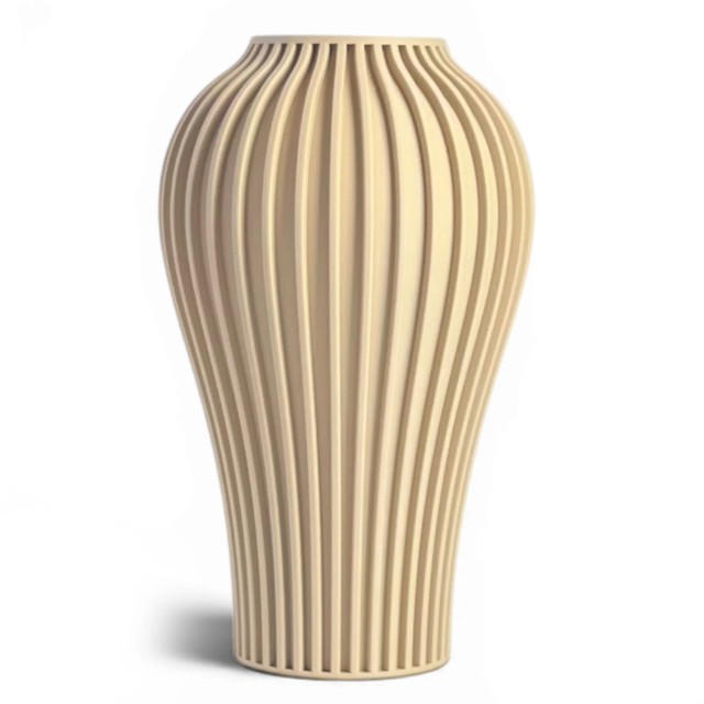 Wazon nowoczesny 22 cm – zdjęcie 3