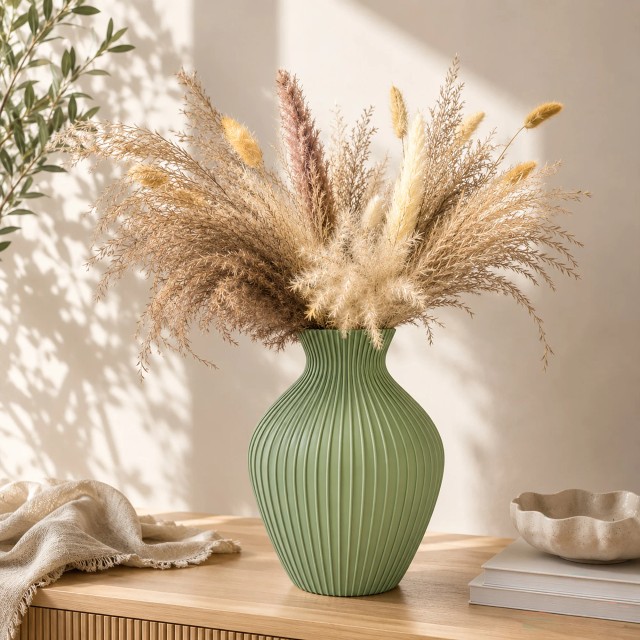 Wazon dekoracyjny 25cm – zdjęcie 6