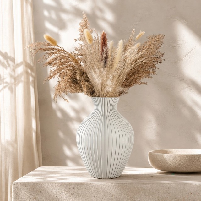 Wazon dekoracyjny 25cm – zdjęcie 14