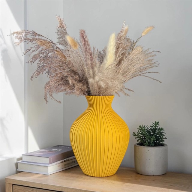 Wazon dekoracyjny 25cm – zdjęcie 4