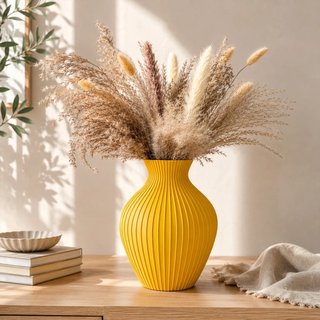 Wazon dekoracyjny 25cm – zdjęcie 5
