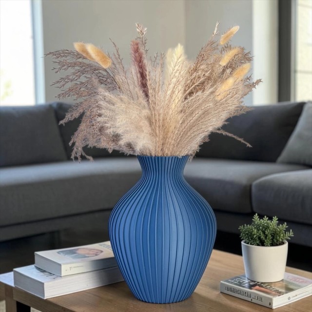 Wazon dekoracyjny 25cm – zdjęcie 7