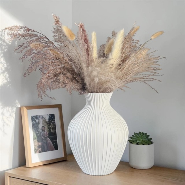 Wazon dekoracyjny 25cm – zdjęcie 11