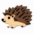 hedgehog